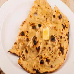 Butter Bread